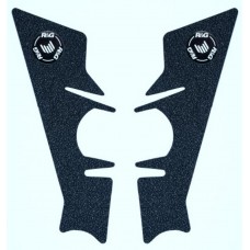 R&G Racing Boot Guard 2-piece (frame-mounted) for MV Agusta F3 675 / 800 '12-'22, 800 Superveloce '20-'22